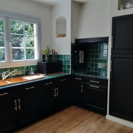 Maison Cocooning Pres Du Centre D'Avignon Villa Ngoại thất bức ảnh