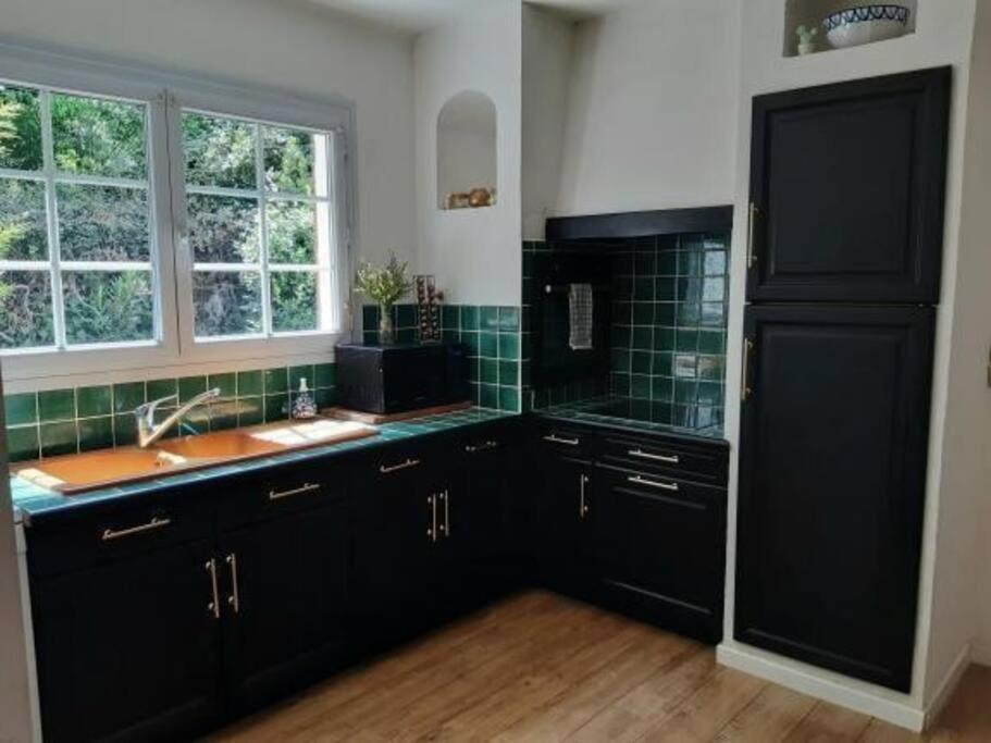 Maison Cocooning Pres Du Centre D'Avignon Ngoại thất bức ảnh