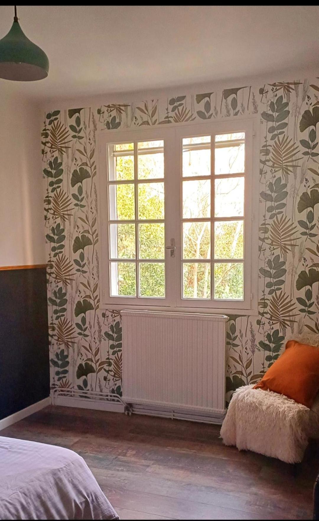 Maison Cocooning Pres Du Centre D'Avignon Villa Ngoại thất bức ảnh